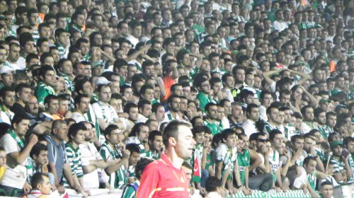 Bursaspor Anderlecht maçı