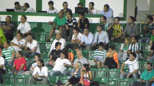 Bursaspor Anderlecht maçı