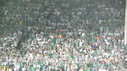 Bursaspor Anderlecht maçı