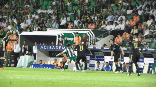Bursaspor Anderlecht maçı
