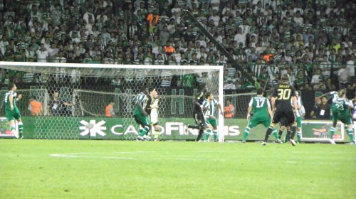 Bursaspor Anderlecht maçı