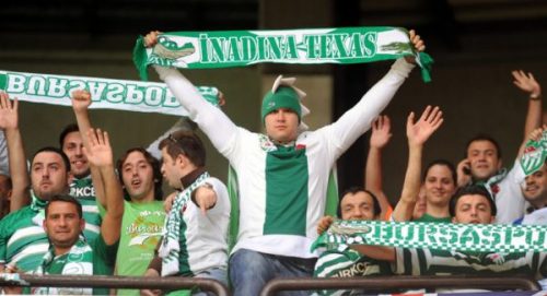 Anderlecht Bursaspor maçı