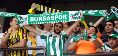 Anderlecht Bursaspor maçı