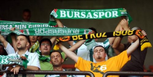 Anderlecht Bursaspor maçı