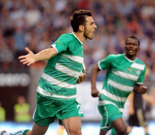 Anderlecht Bursaspor maçı