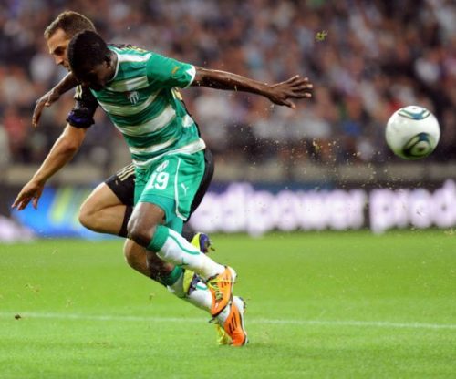 Anderlecht Bursaspor maçı