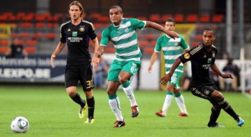 Anderlecht Bursaspor maçı