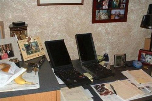 İnternet bağımlılığının son hali