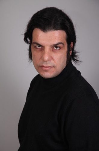 Mühürlü Köşk