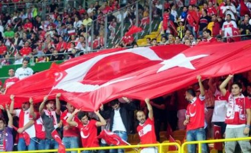 Avusturya Türkiye maçı