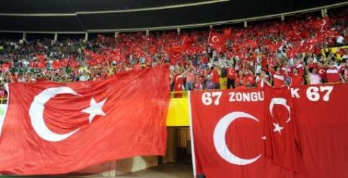 Avusturya Türkiye maçı
