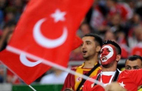 Avusturya Türkiye maçı
