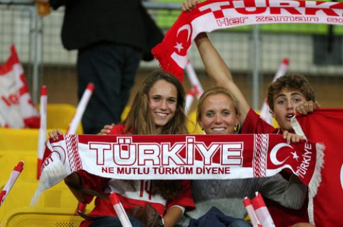 Avusturya Türkiye maçı
