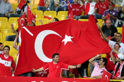 Avusturya Türkiye maçı