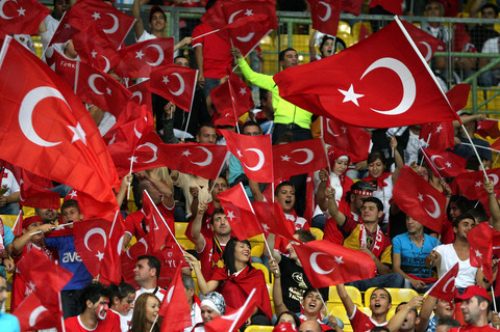 Avusturya Türkiye maçı