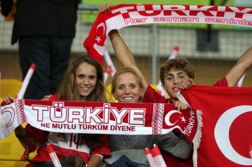 Avusturya Türkiye maçı