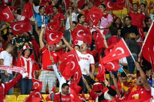 Avusturya Türkiye maçı