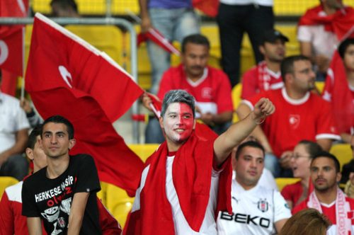 Avusturya Türkiye maçı