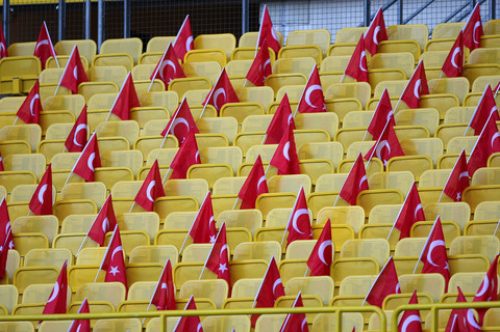 Avusturya Türkiye maçı