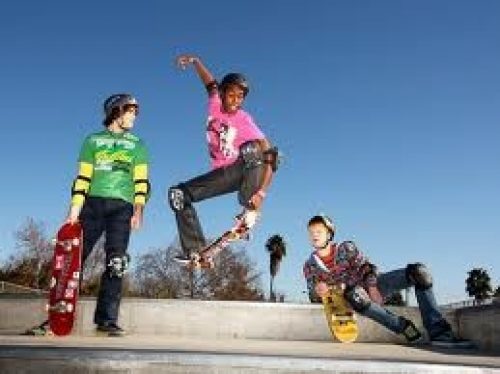 Zeke And Luther 2