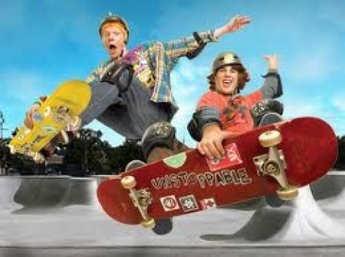 Zeke And Luther 2