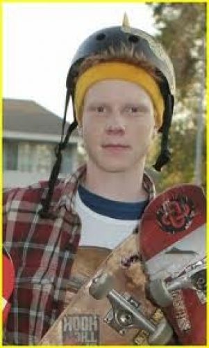 Zeke And Luther 2