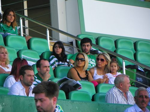 Bursaspor Kayserispor maçı