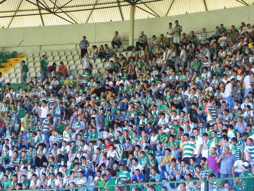 Bursaspor Kayserispor maçı