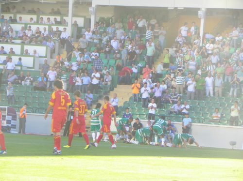 Bursaspor Kayserispor maçı