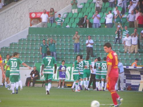 Bursaspor Kayserispor maçı