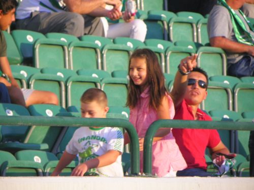 Bursaspor Kayserispor maçı