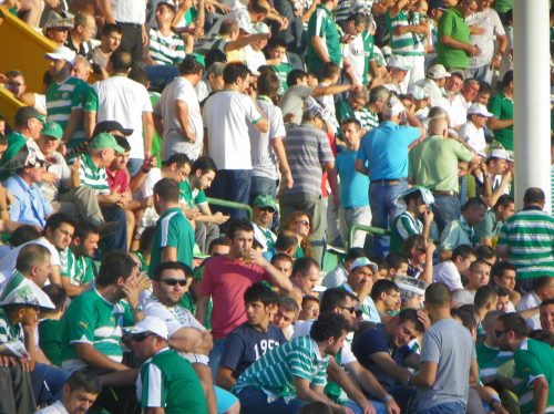 Bursaspor Kayserispor maçı
