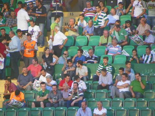Bursaspor Kayserispor maçı
