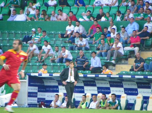 Bursaspor Kayserispor maçı