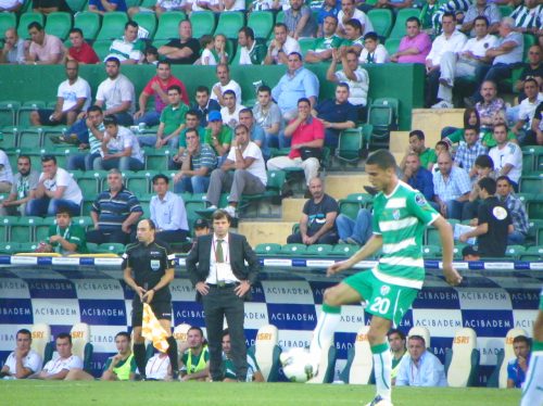 Bursaspor Kayserispor maçı