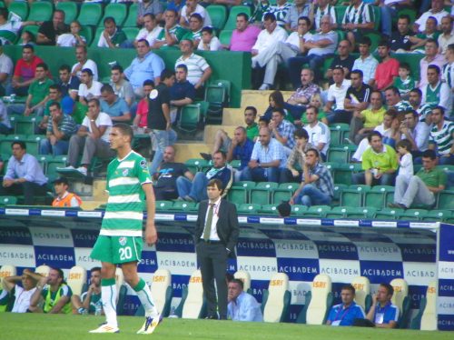 Bursaspor Kayserispor maçı