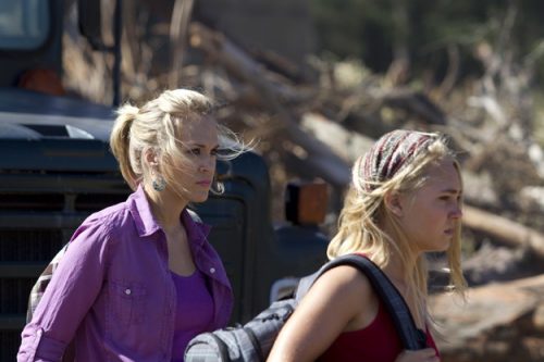 Soul Surfer