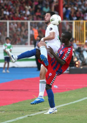 Mersin İdman Yurdu - Bursaspor maçı