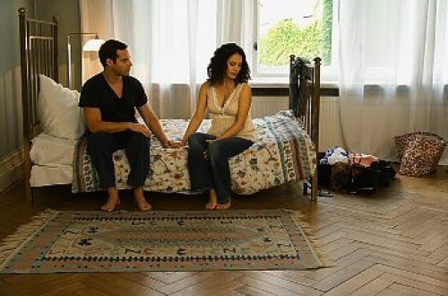 Aşk acısıyla nasıl başa çıkılır?