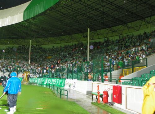 Bursaspor Beşiktaş maçı