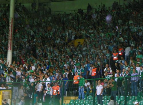 Bursaspor Beşiktaş maçı