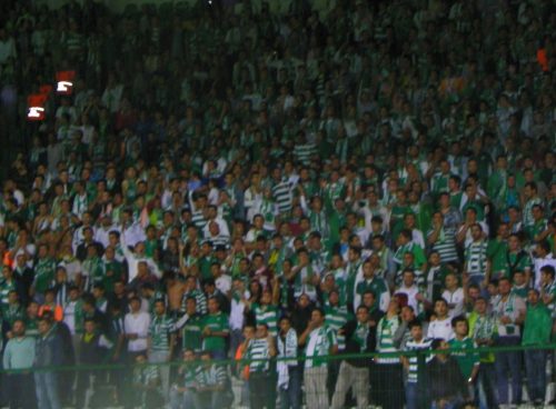 Bursaspor Beşiktaş maçı