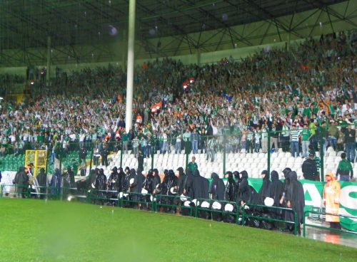 Bursaspor Beşiktaş maçı