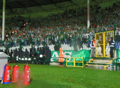 Bursaspor Beşiktaş maçı