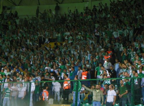 Bursaspor Beşiktaş maçı