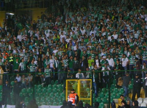 Bursaspor Beşiktaş maçı