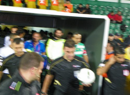 Bursaspor Beşiktaş maçı