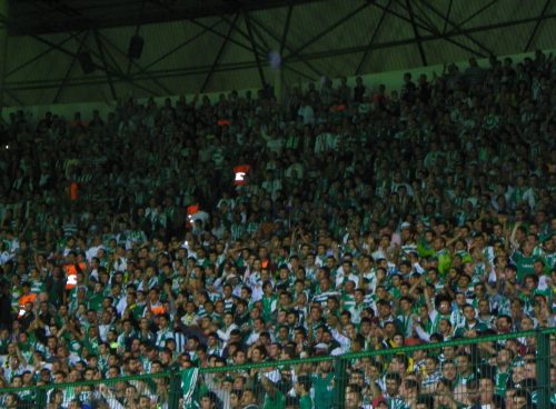 Bursaspor Beşiktaş maçı
