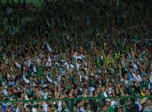 Bursaspor Beşiktaş maçı