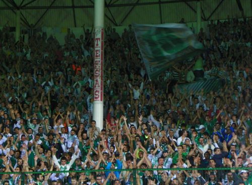 Bursaspor Beşiktaş maçı